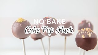No Bake Cake Pop Hack screenshot 5