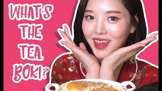 Whats The Tea, Boki? Shocking Claims Against Moon Bok Hee Aka Boki Eat With Boki Channel Mukbang