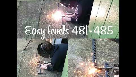 Real Einstein’s Riddle,  easy levels 481-485