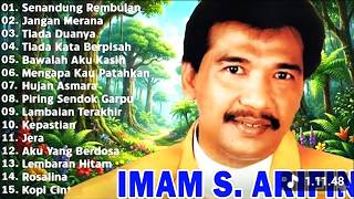 Download lagu IMAM S ARIFIN FULL ALBUM DANGDUT LAWAS TERBAIK SEPANJANG MASA | LAGU PENUH KENANGAN NOSTALGIA