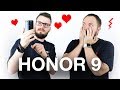 Honor 9 - конкурент Xiaomi Mi6 за +/- 26000р. Есть чем гордиться?