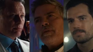Mission: Impossible Villains Ranked