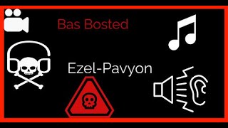 EZHEL-PAVYON BASS FULL Resimi