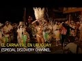 EL CARNAVAL EN URUGUAY