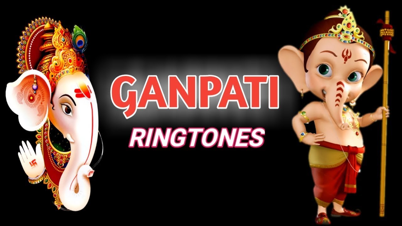 Onbathu Kolum Vinayagar Tamil Ringtone Vinayagar Ringtones For