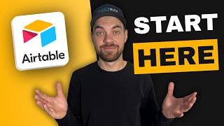 Airtable Automations: When They're Not Enough