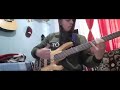 French Inhale - Grupo Los De La O (Bass Cover)