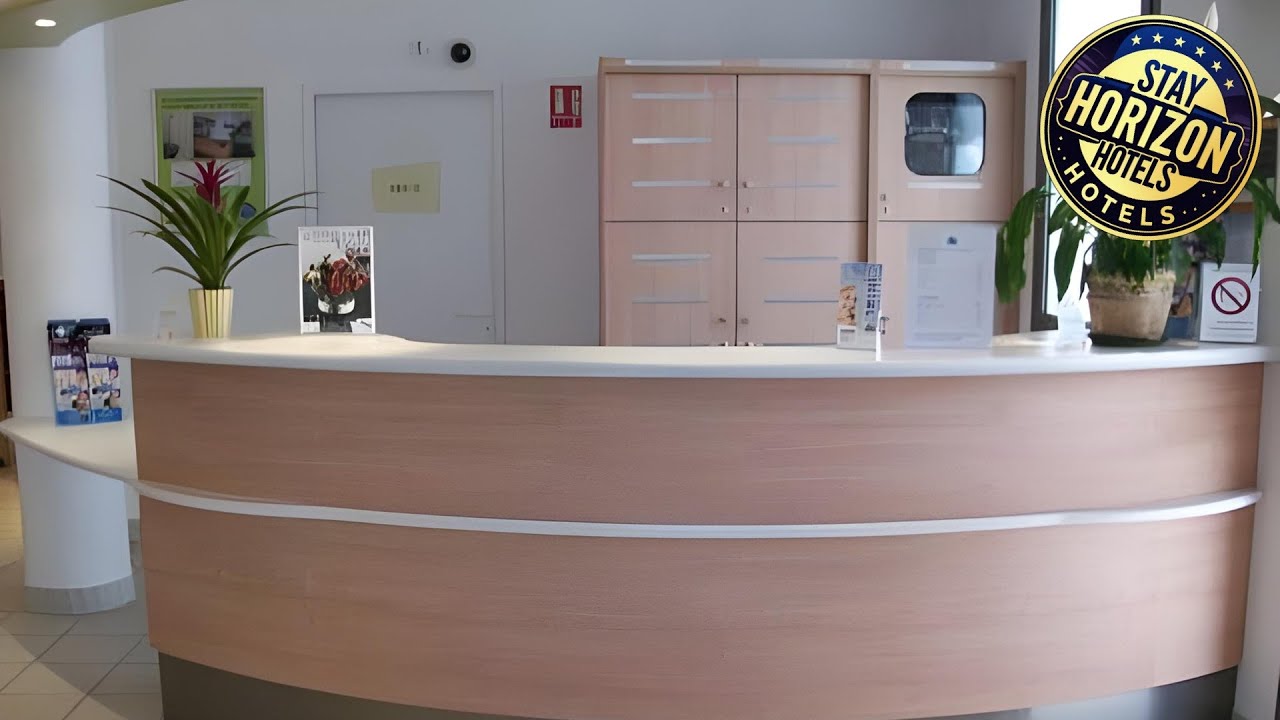 ibis budget Nanterre La Defense | Paris, France | Hotel Review 🛏️