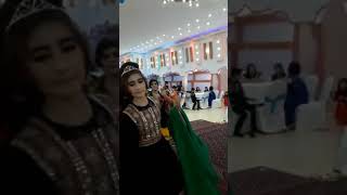 رقص جدید افغانی در یک از محفل عروسی 