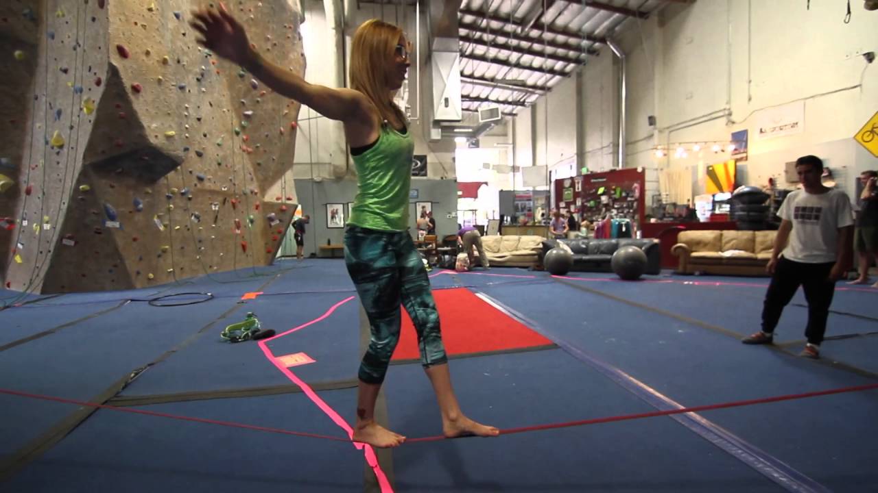Indoor Rockclimbing DAY 2 Diablo Rock Gym YouTube