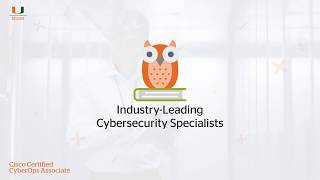 Cisco Certified CyberOps Certificate Exam