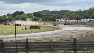 Class 10 Final rerun 2 red flag MAP Open 31st May 2026