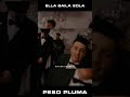 Peso Pluma - Ella Baila Sola Letra #shorts #viralvideo #reggaeton #pesopluma  #ellabailasola