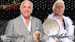 Ric Flair on leaving WCW in 1991