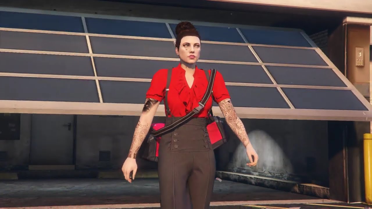 Fighting corruption or how to take 500,000 from the cops.