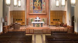 St. Mary Magdalen Live Stream