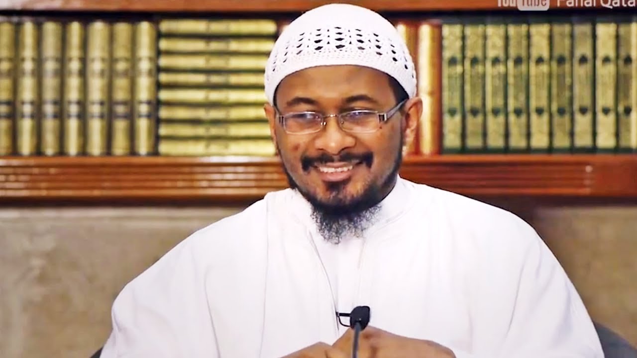 Zina, A Temptation: Zina/Adultery and its Adverse Effects on Society - Kamal el-Mekki