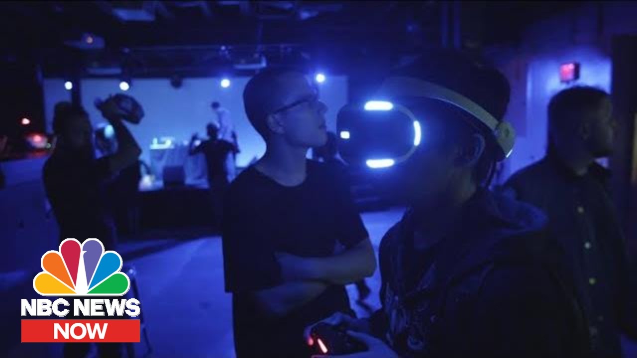 How New China Tariffs Could Affect Tech Consumers | NBC News Now