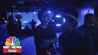 How New China Tariffs Could Affect Tech Consumers | NBC News Now