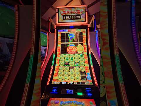 REEL FEVER Kickapoo Lucky Eagle 10/21/23