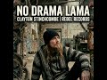 No Drama Llama Artist: Clayton Stinchcombe Label: Rebel Records Location: Stroud, England 19.05.2026