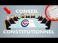 Quest ce que le conseil constitutionnel  nosreprsentants e05