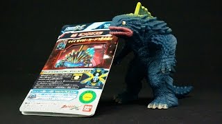 ★ウルトラ怪獣★ ウルトラ怪獣DVDコレクション 10巻（キングジョー） (発売日2011