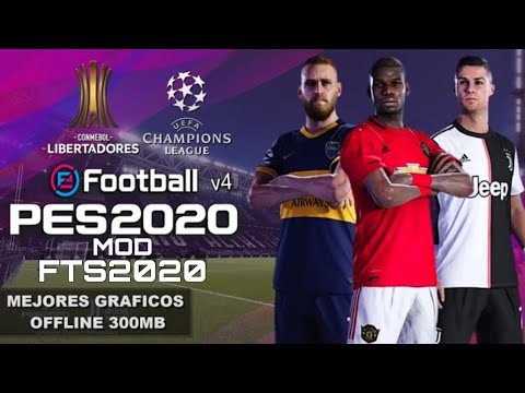 لعبة pes 2011 mod pes 2020 للاندريود أوفلاين بأخر الانتقلات والأطقم أخر  الأصدار