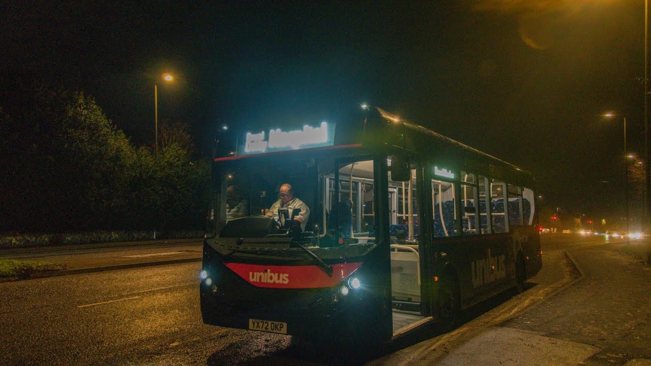 rare-notts-derby-unibus-adl-e200mmc-272-yx72okp-working-the-royal