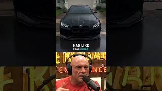 Joe Rogan Reacts To Chinese EV 🚗⚡