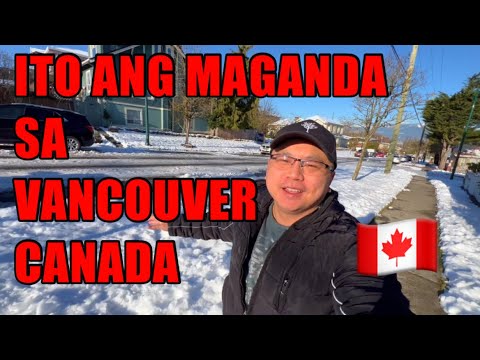 Video: Vancouver Weather: Ano ang Aasahan at Paano I-pack