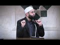 محاضرة بعنوان || اللقمانيات التسع.
