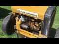 BigIron Auctions, 1971 Allis-Chalmers G-160 Power Unit, July 3 2019