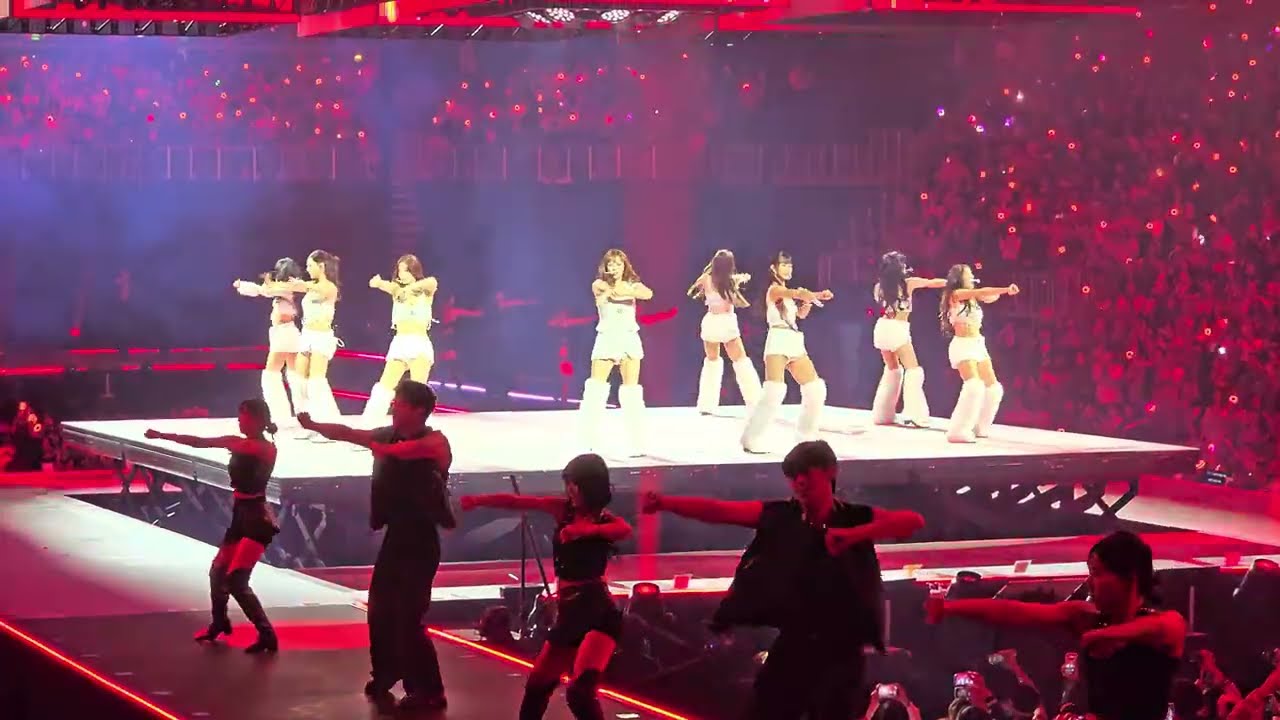 Twice-I Can't Stop Me | Atlanta 26-2-27