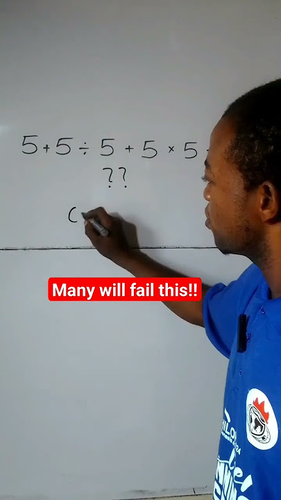 Can you solve this? #maths #mathstricks