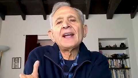 Treating Trauma  2 Ways to Help Clients Feel Safe, with Peter Levine   Shortened
