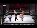 WWE Elimination Chamber 2012 Smackdown Elimination Chamber World Heavyweight Championship WWE Elimination Chamber 2012 Smackdown Elimination Chamber World Heavyweight Championship