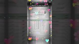 Tanzeemul Madaris Results Girl 2025 results 2025