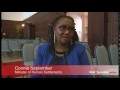 Meet the woman replacing Tokyo Sexwale