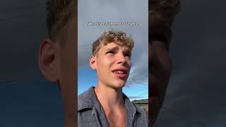 The reality about Gen Z @jamesbrackiniv
