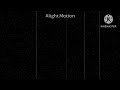 Film Black Screen Footage @DadKidsTV