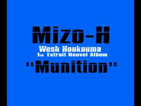 Mizo-H - Wesh Houkouma (Remix - Wesh morray)
