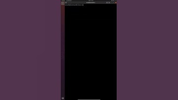 Basic Linux Commands PART1 | #Shorts