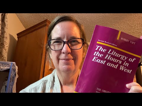 Book Review: The Liturgy of the Hours in the East And West (2nd Revised ed) by Robert Taft