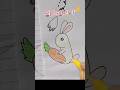 Drawing with Alphabets e , f, g #drawing #drawingtutorials #art #ytshorts #artist  #myartcreativity