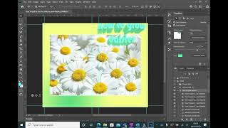 07   3D text screenshot 3