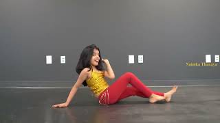 DILBAR | Dance Cover | Nainika |  Satyameva Jayate | Nora Fatehi | John Abraham