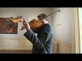 Le stradivarius de bernard magrez entre de nouvelles mains