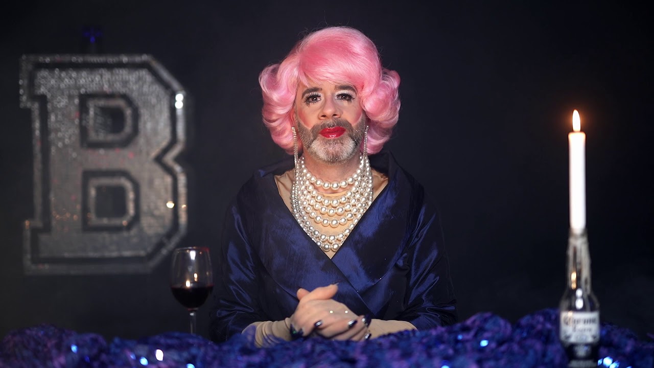 Queen's Christmas Day Speechless 2020 YouTube