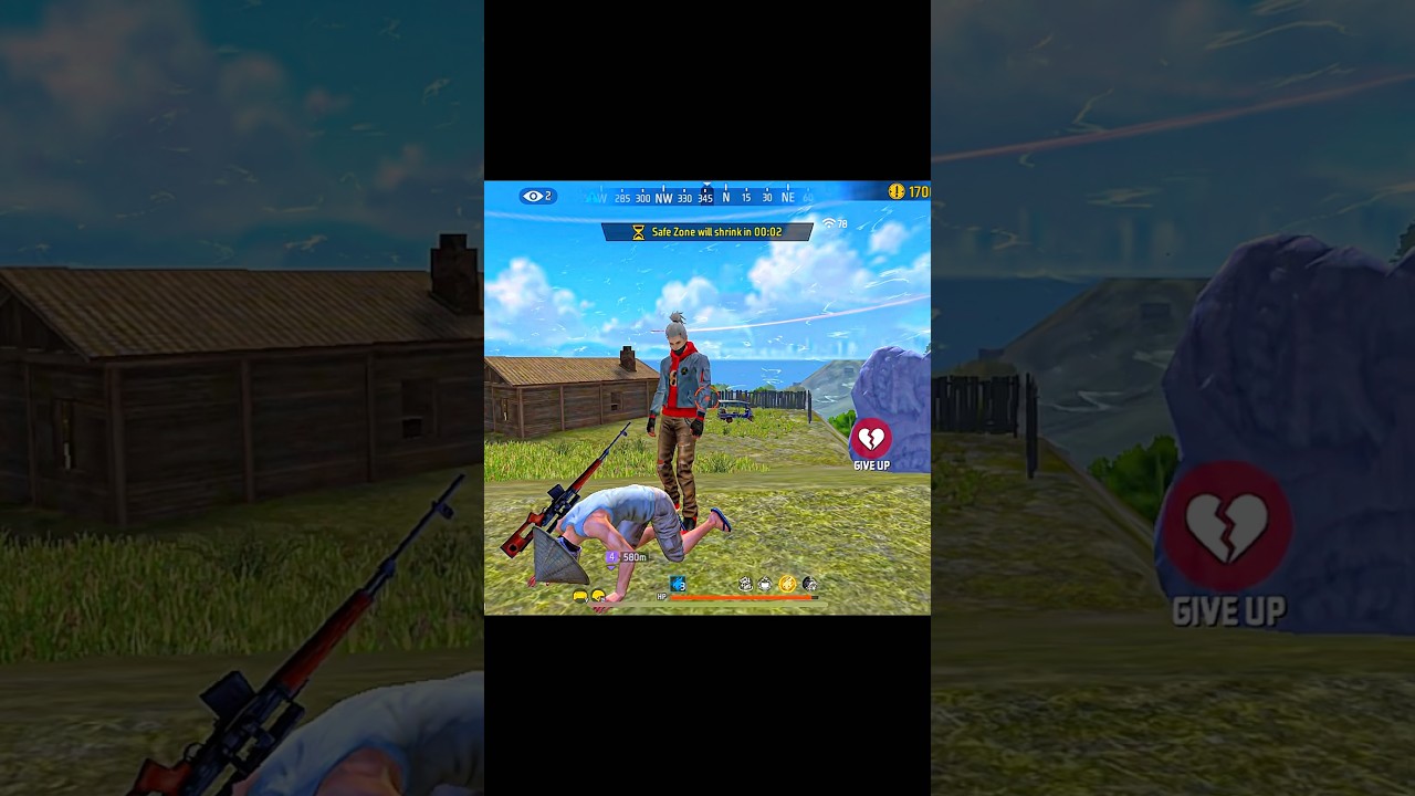 Best Emote Revenge 🤯 